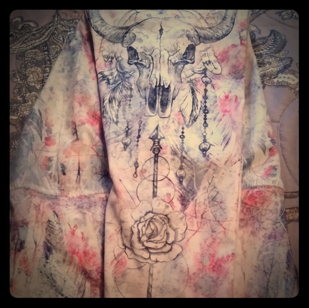 2 Pairs of Revolution and Creation Leggings
